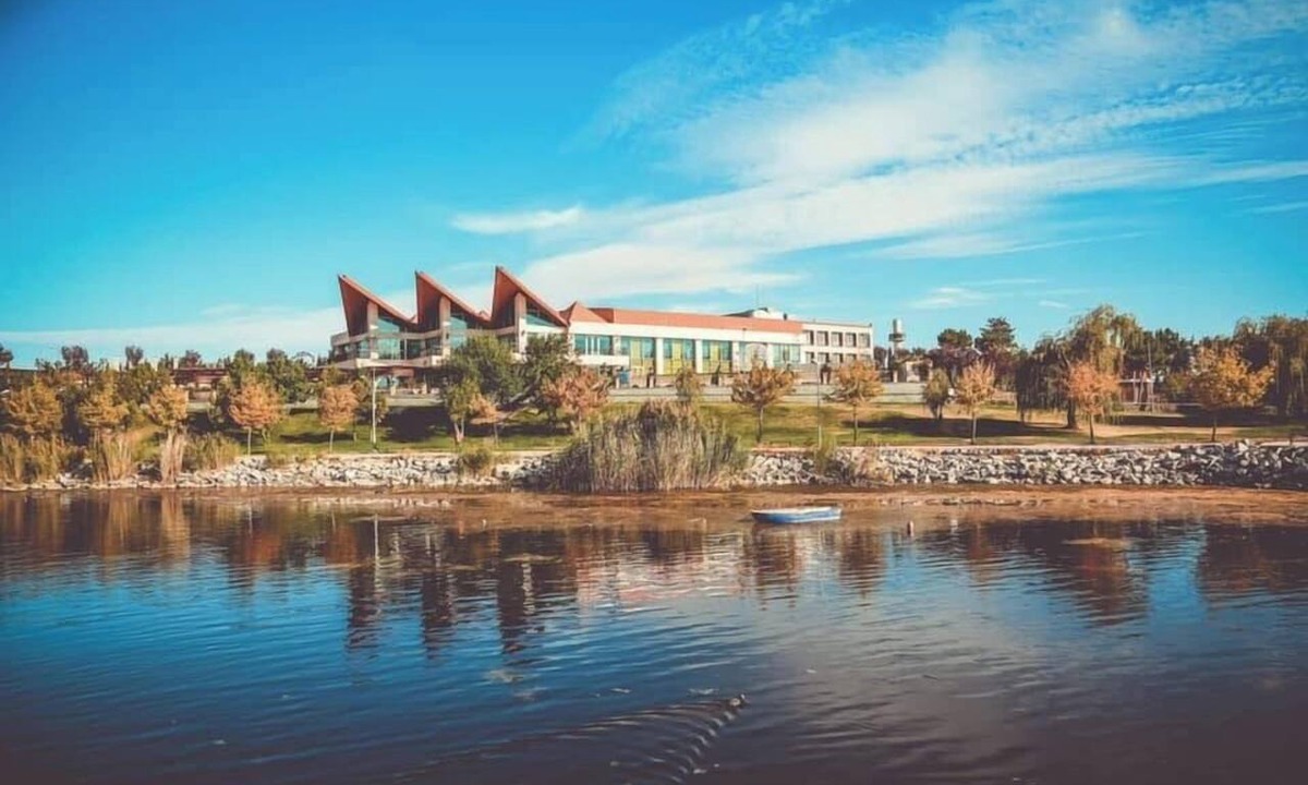 Golbasi Hotel | Kronos Hotel