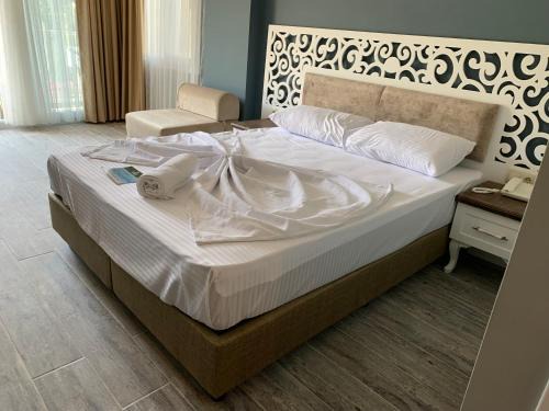 Buyukeceli Hotel | KUPALA BEACH HOTEL