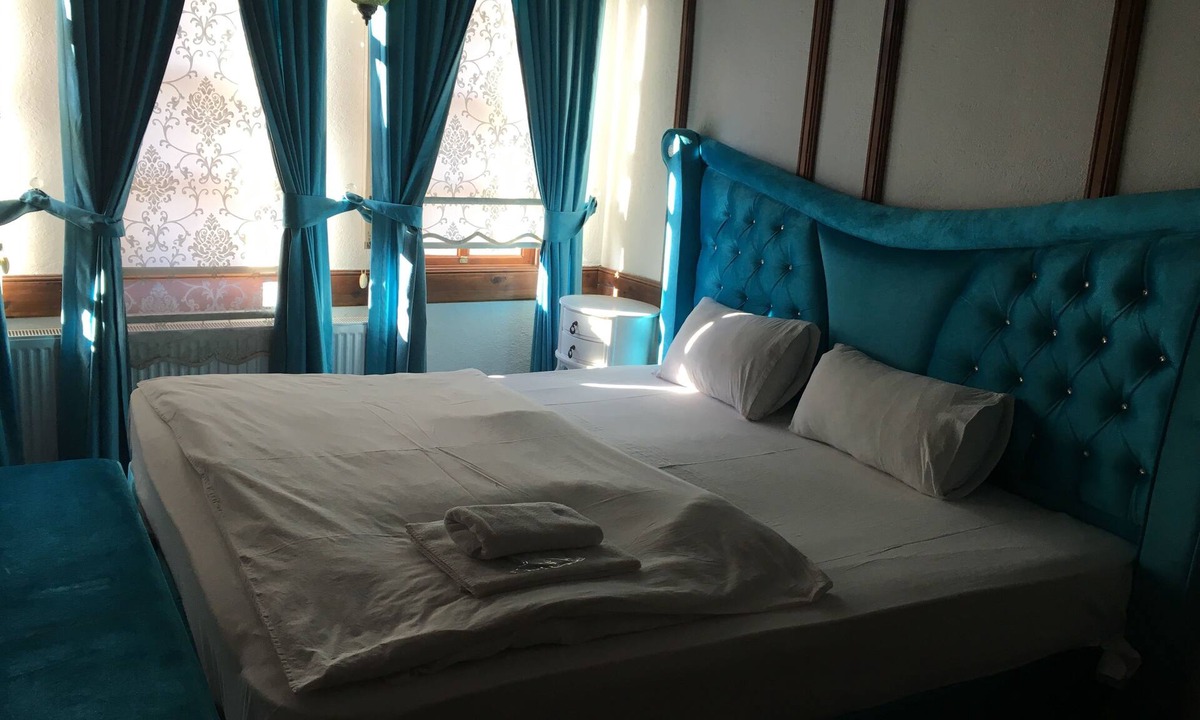 Safranbolu City Center Hotel | Kuscu Han Otel