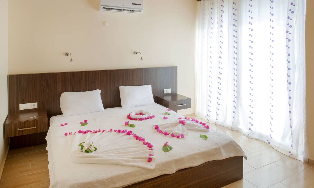 Cirali Hotel | Kutle Hotel