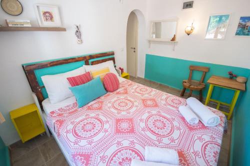 Kas Hotel | Kuytu Bed & Breakfast