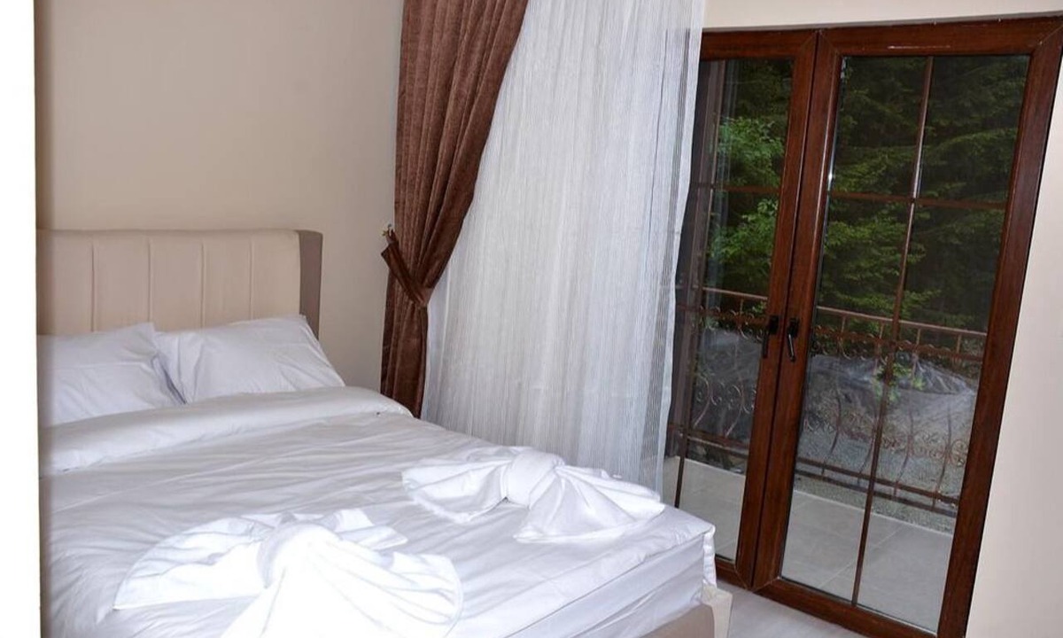 Uzungol Hotel | Kuzey Park Otel