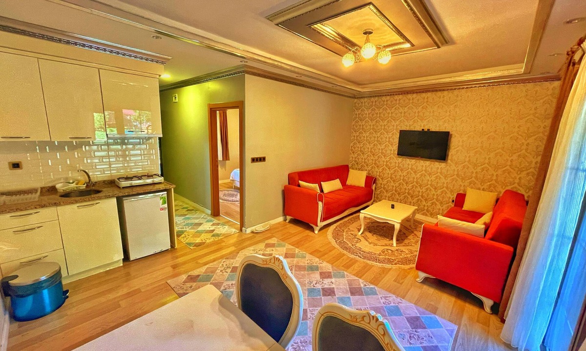 Caykara Apartment | Kuzey Suites