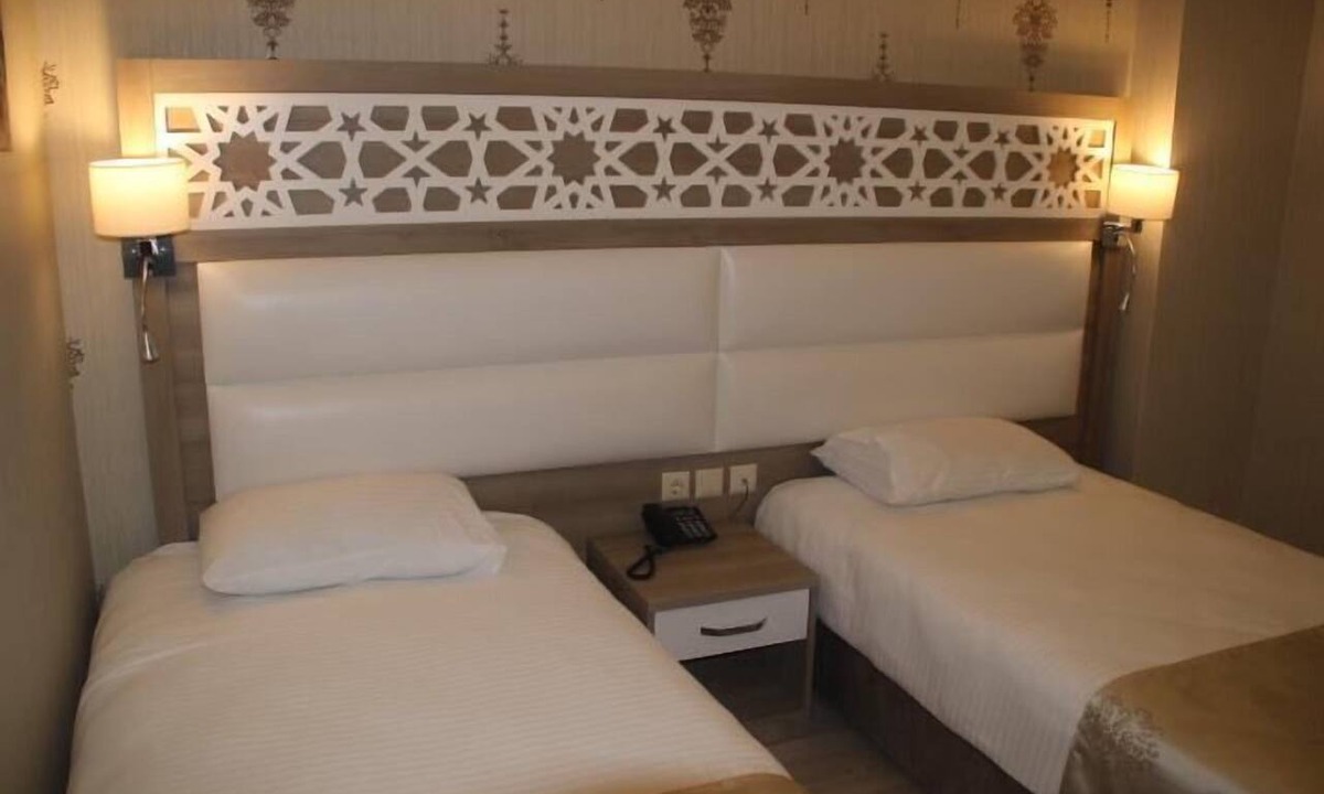 Ardahan Hotel | Kuzey Yildizi Hotel