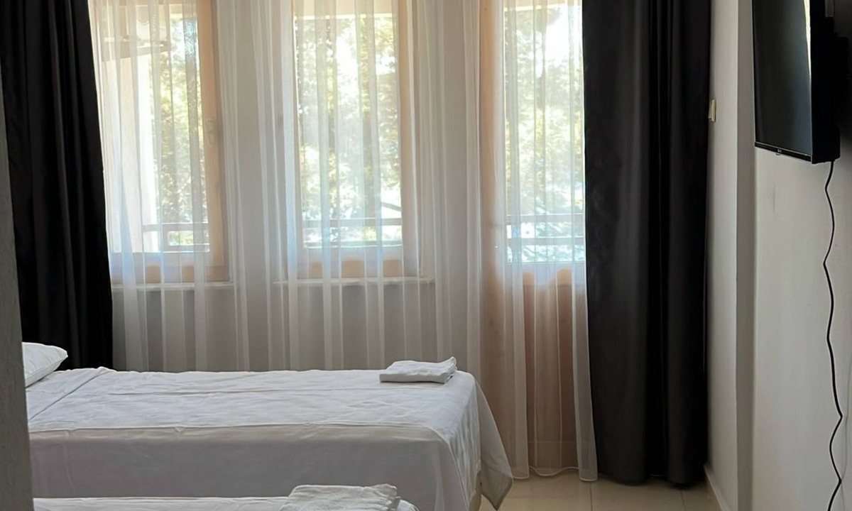 Erdek Hotel | Kyzikos Hotel