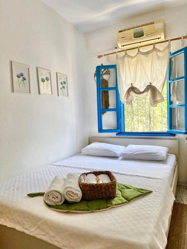 Bodrum City Center Hotel | L'onda Oda Bodrum