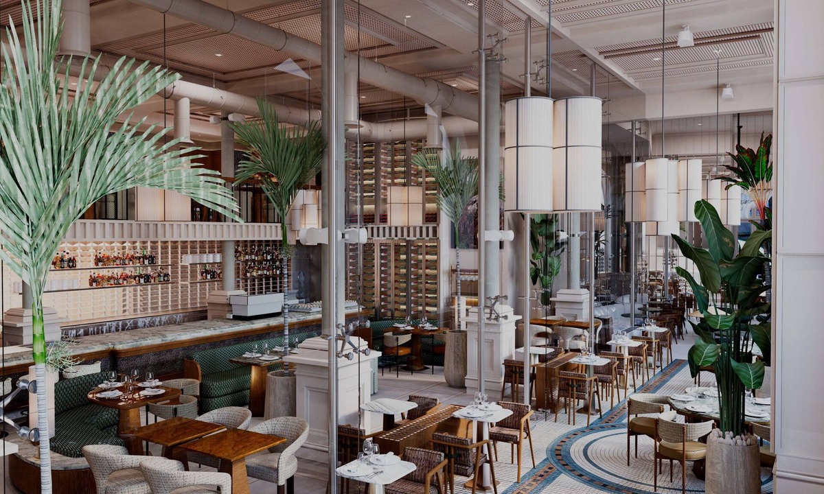 Karakoy Hotel | L'Union Han Istanbul, Vignette Collection by IHG