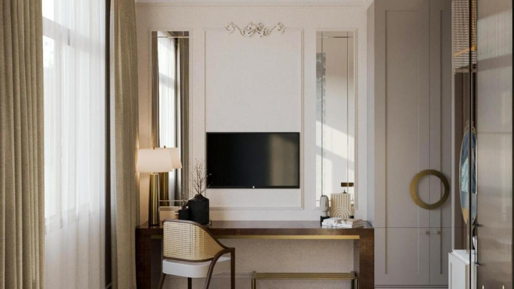 Karakoy Hotel | L'Union Han Istanbul, Vignette Collection by IHG