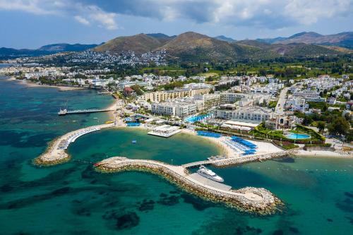 Turgutreis Resort | La Blanche Resort & Spa