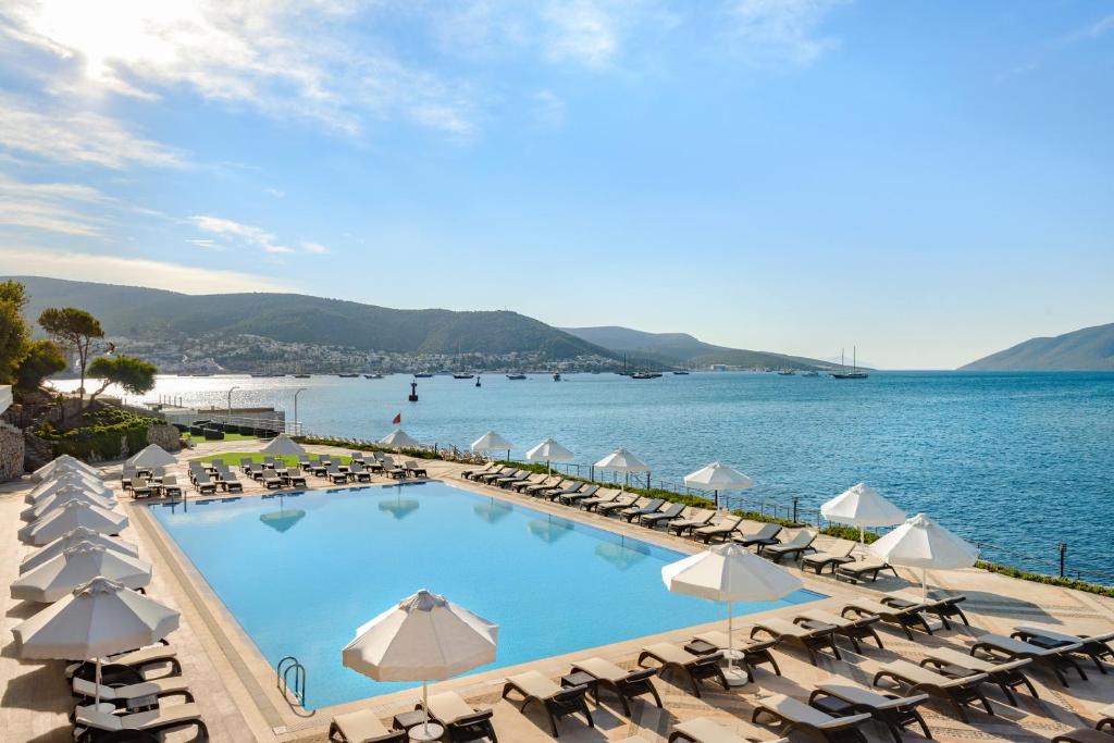 Bodrum City Center Hotel | La Quinta by Wyndham Bodrum