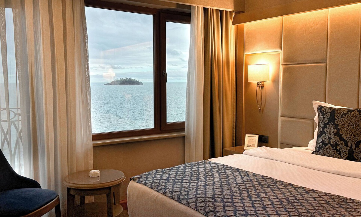 Giresun Hotel | La Quinta by Wyndham Giresun