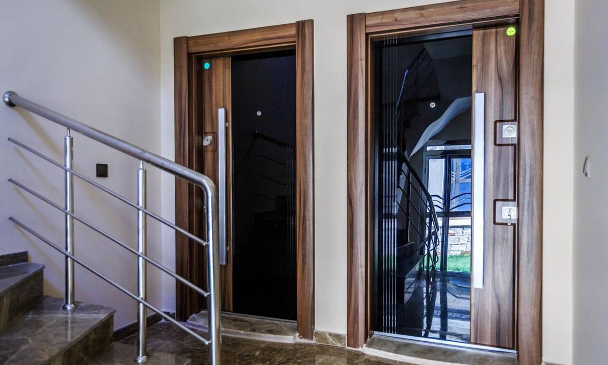Urla House | Lacasita Urla