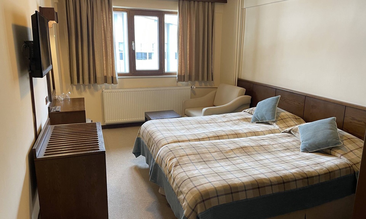 Osmangazi Hotel | Ladonia Hotels Beceren Uludağ