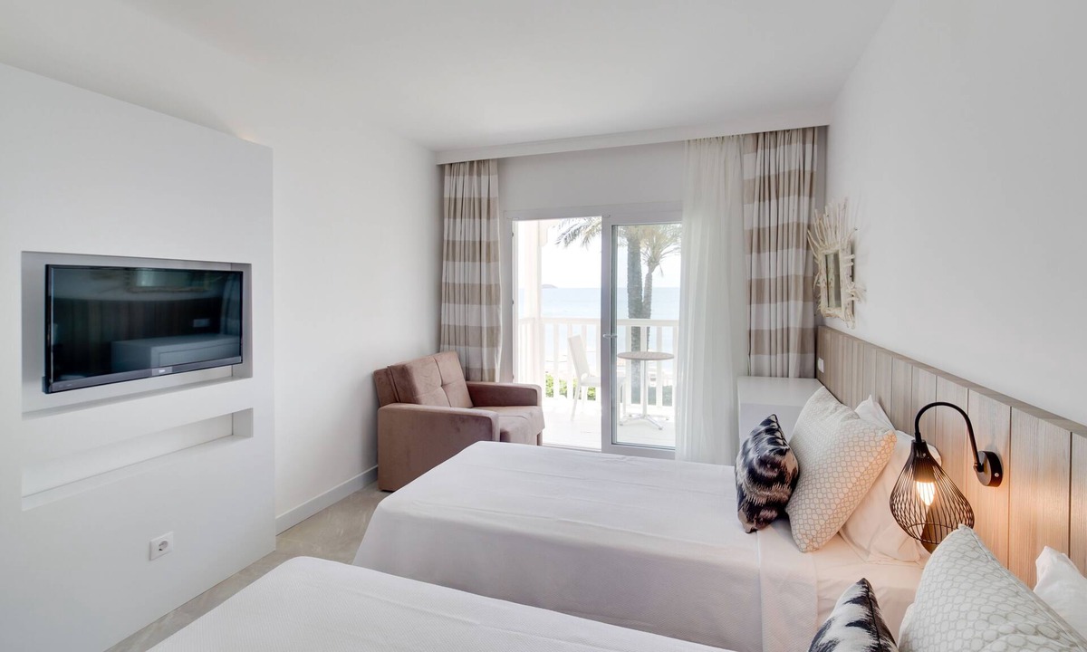 Turgutreis Hotel | Ladonia Hotels Mio Mare