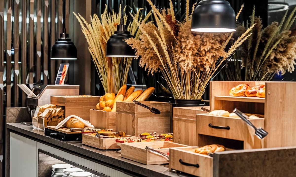 Talimhane Hotel | Lamartine Hotel Istanbul