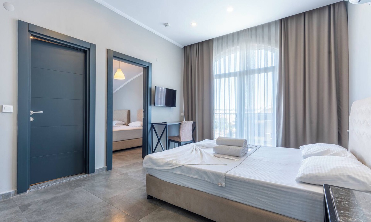 Lara Hotel | Lara Beach Homes