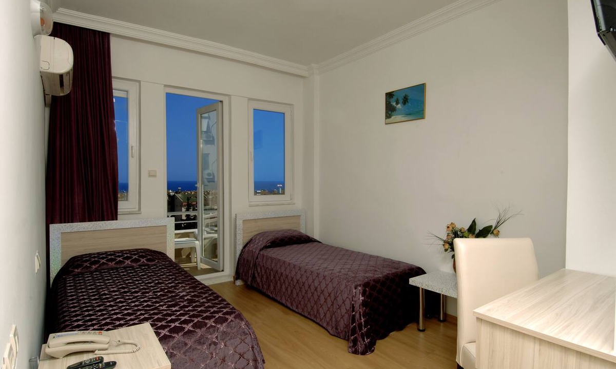 Lara Hotel | Lara Diamond Hotel