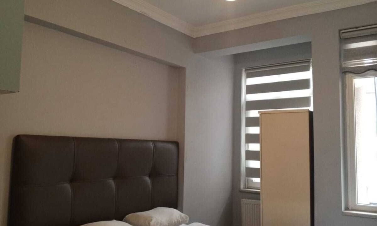 Isparta Apartment | LAVİNYA APART OTEL