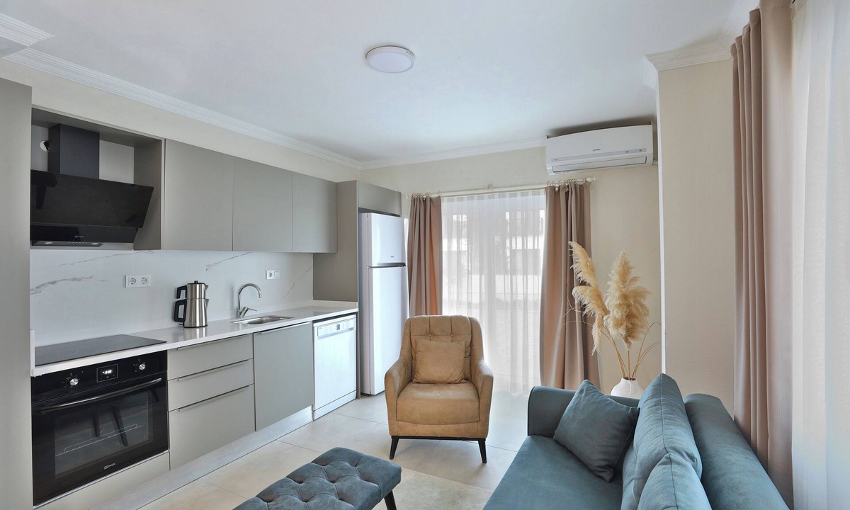 Golturkbuku Hotel | Lavinya Otel