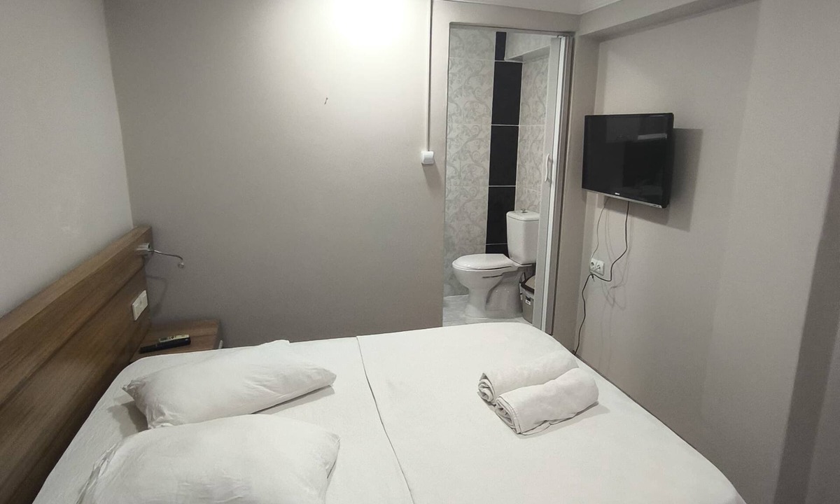 Kusadasi House | Lavinya Pansiyon