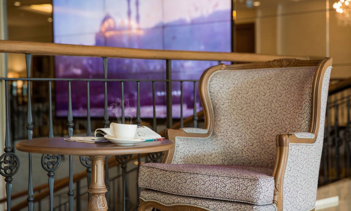Beyoglu Hotel | Lazzoni Hotel