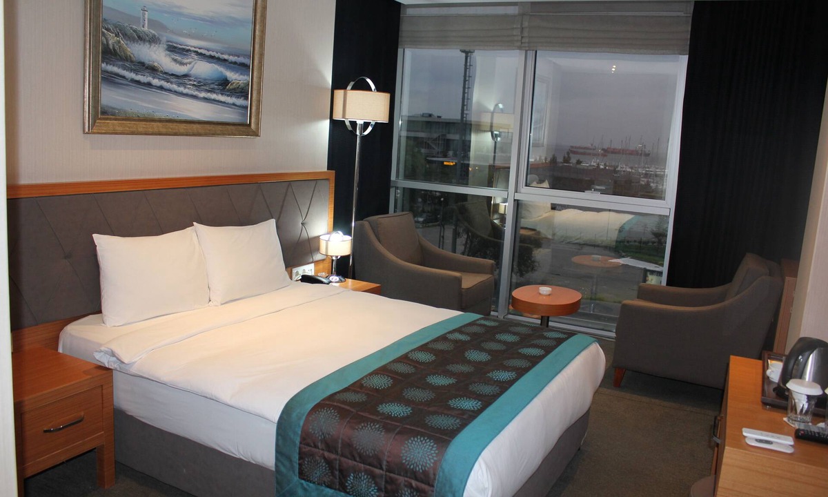 Bakırkoy Hotel | Le Marde Hotel