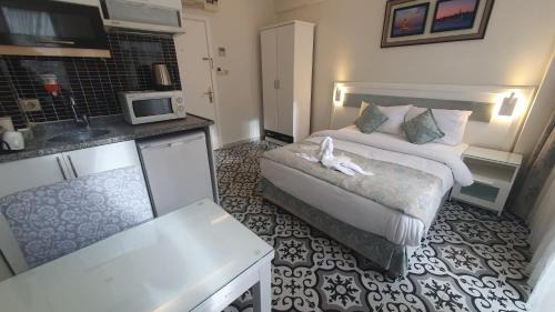 Taksim Apartment | Lemon Residence
