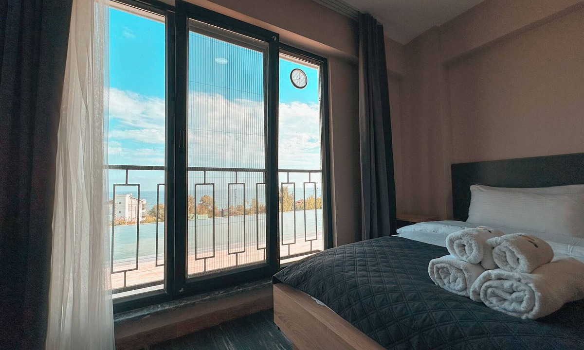 Sinop House | Lemon Suites & Restaurant