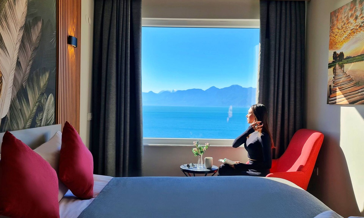 Eski Lara Hotel | Letstay Panorama Suites