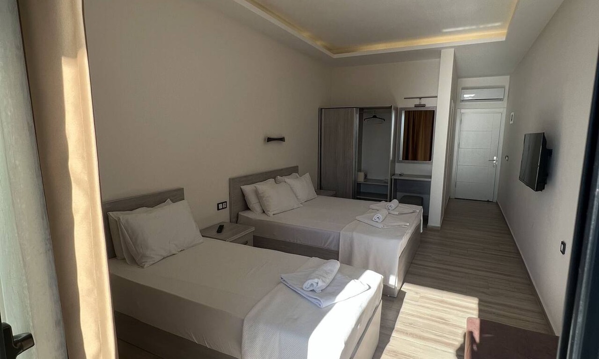 Cesme Hotel | Life Point Boutique Hotel