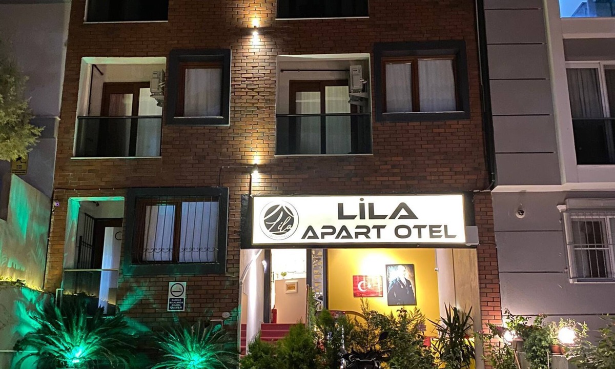 Buca Apartment | Lila Apart Otel