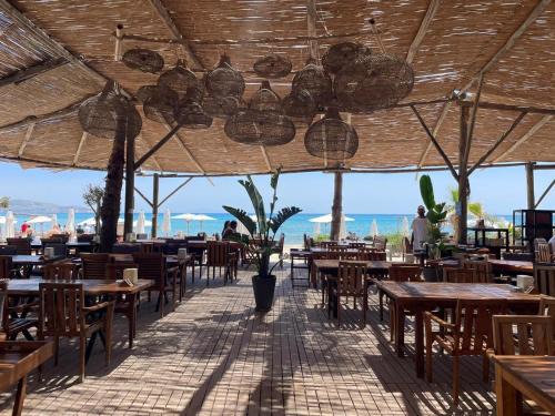 Cesme Hotel | Lilium Rooms