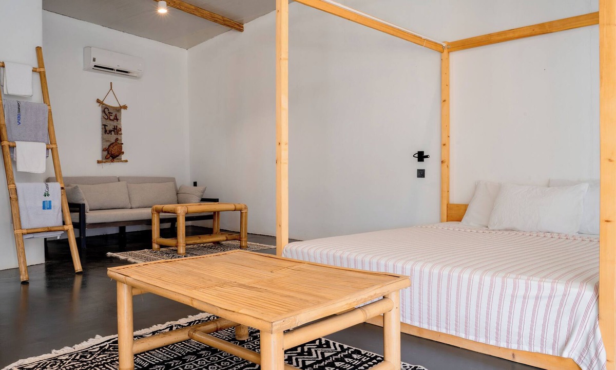 Cesme House | lilium rooms