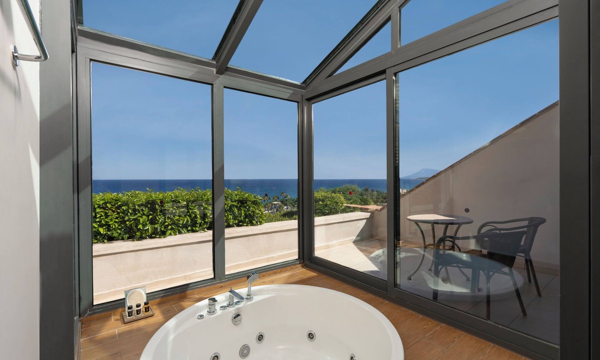 Kiris Resort | Limak Limra Hotel & Resort