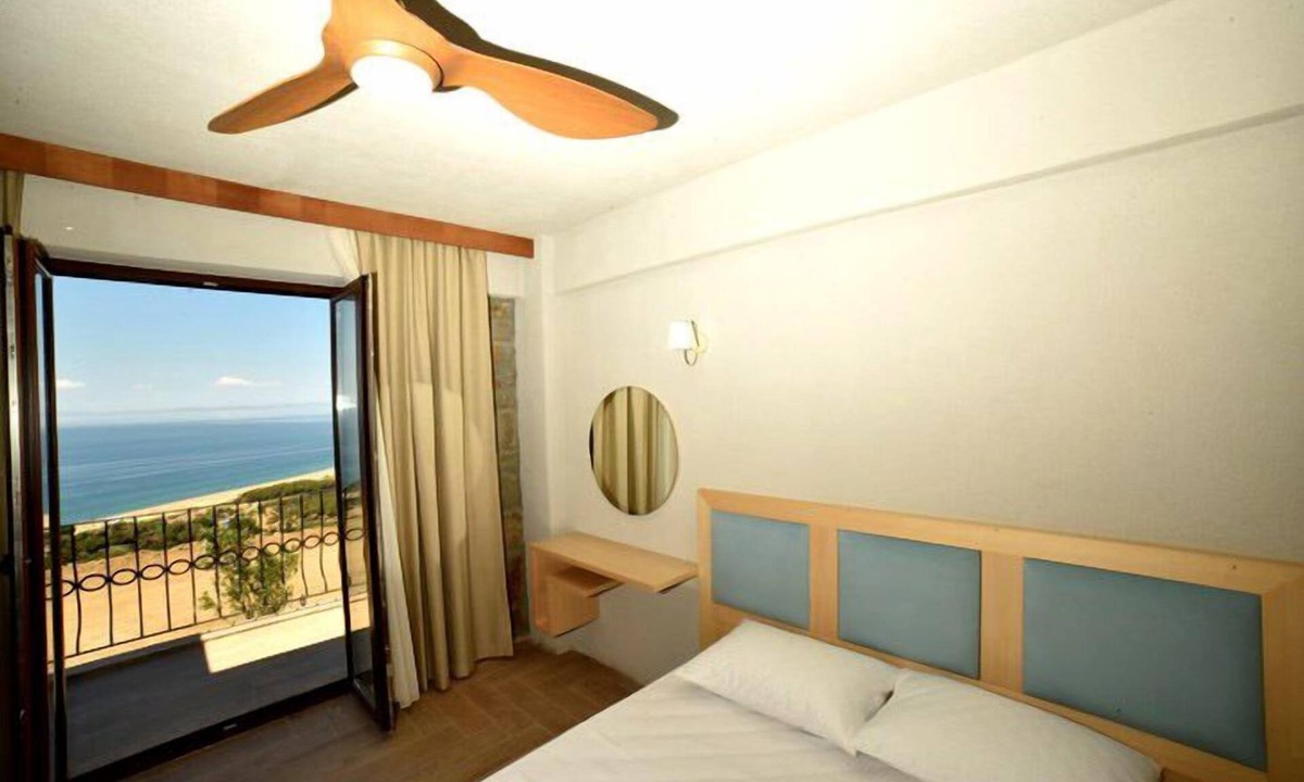 Gokceada Hotel | Limnos Hotel