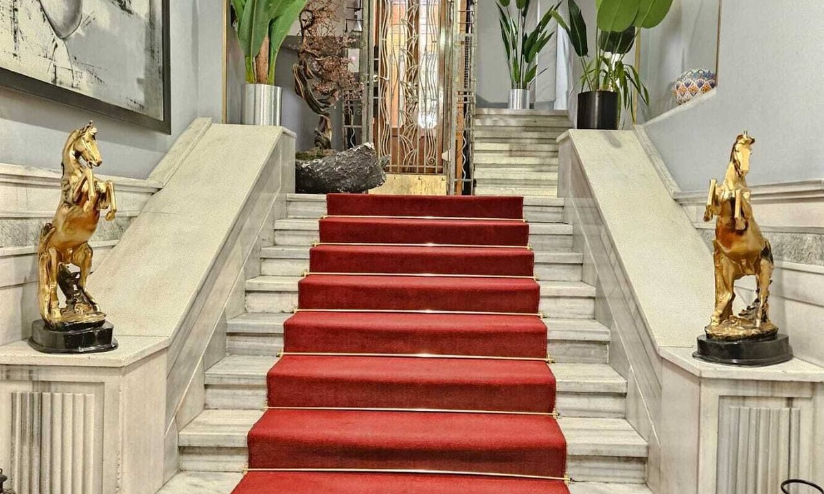 Pera Hotel | Lina Hotel Taksim Pera