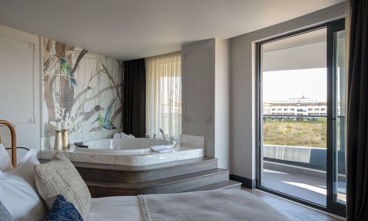 Side Resort | Liu Resorts - All inclusive