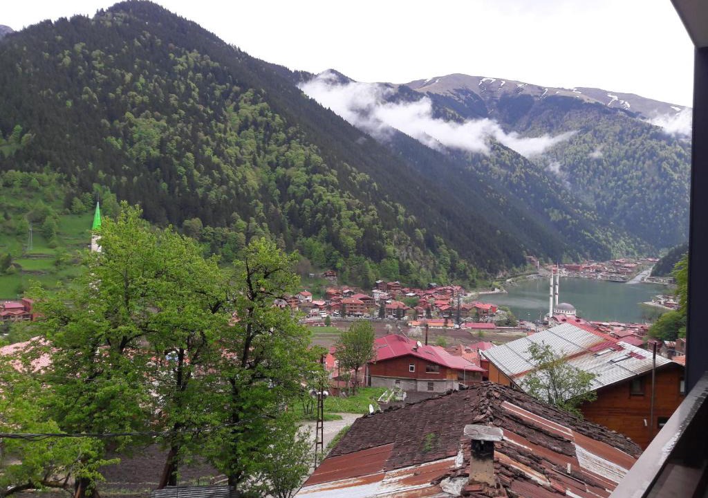 Uzungol Apartment | Liva Teras Suites Uzungöl