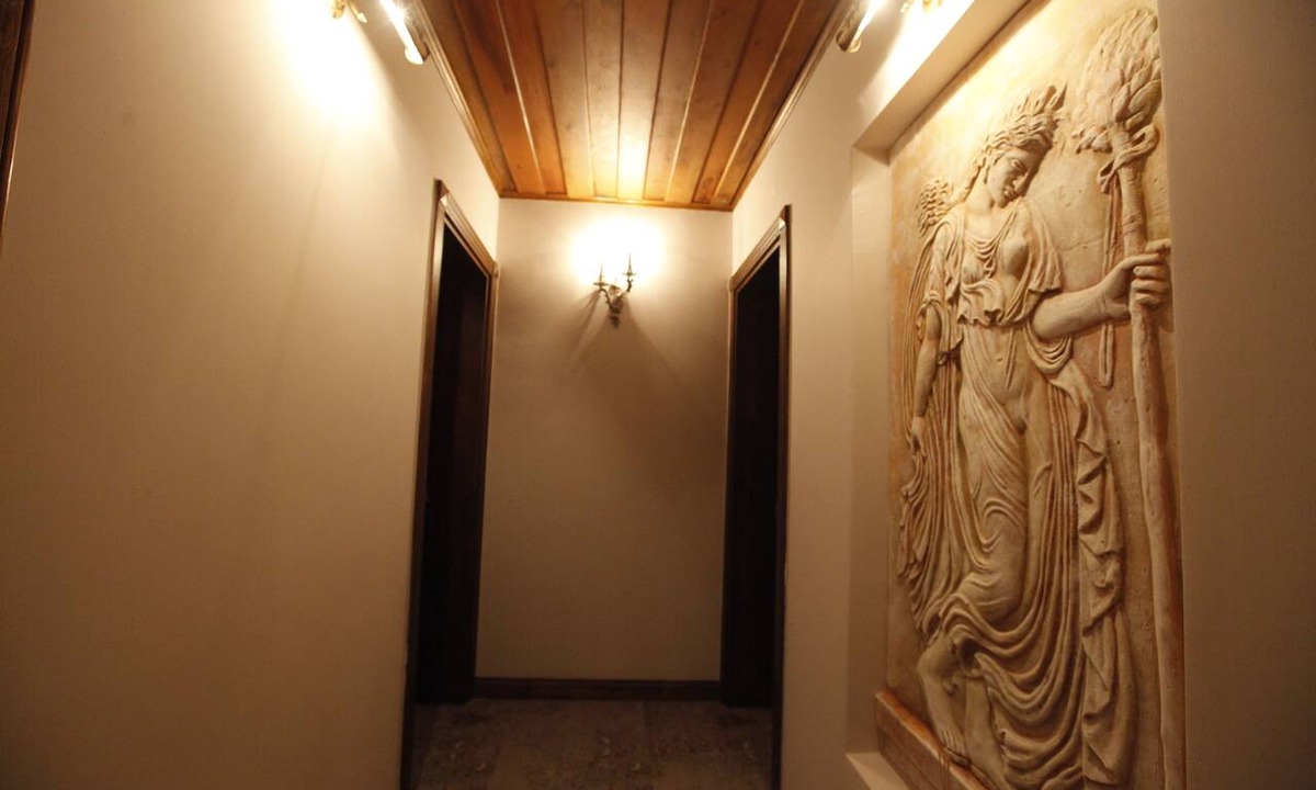 Selcuk Hotel | Livia Hotel Ephesus
