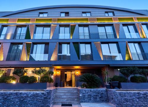 Eski Lara Apartment | Loft 1502 Hotel