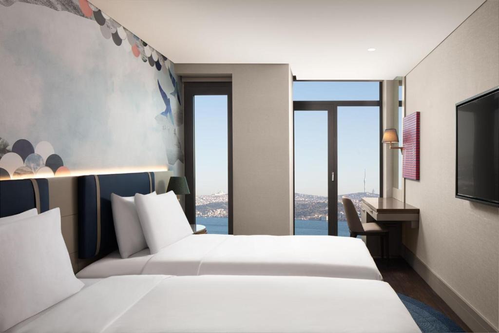 Gumussuyu Mahallesi Hotel | Lokalist, Istanbul, a Tribute Portfolio Hotel