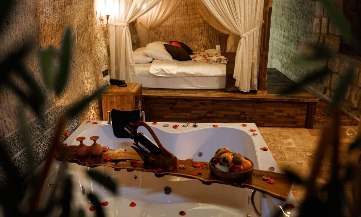 Nar Hotel | Lost City Cappadocia