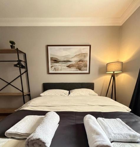 Altıeylul Apartment | Lotus Suite Otel