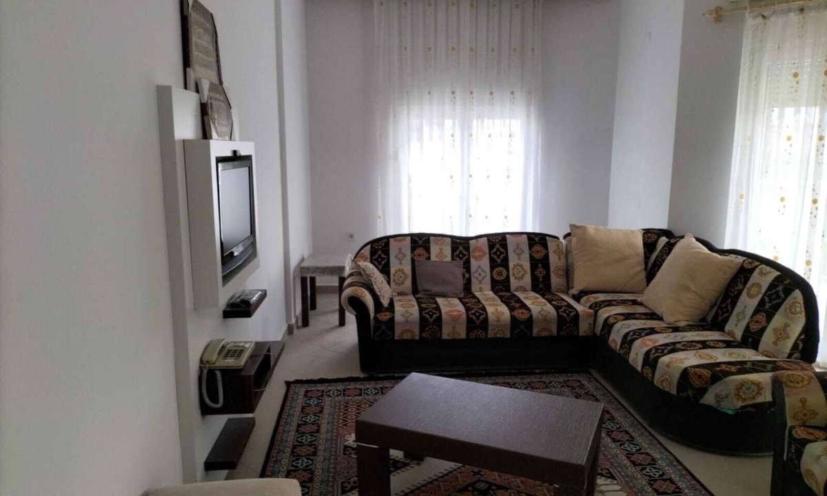 Camas Condo | Lovely 4-bedroom condo in Ordu perfect for your getaway