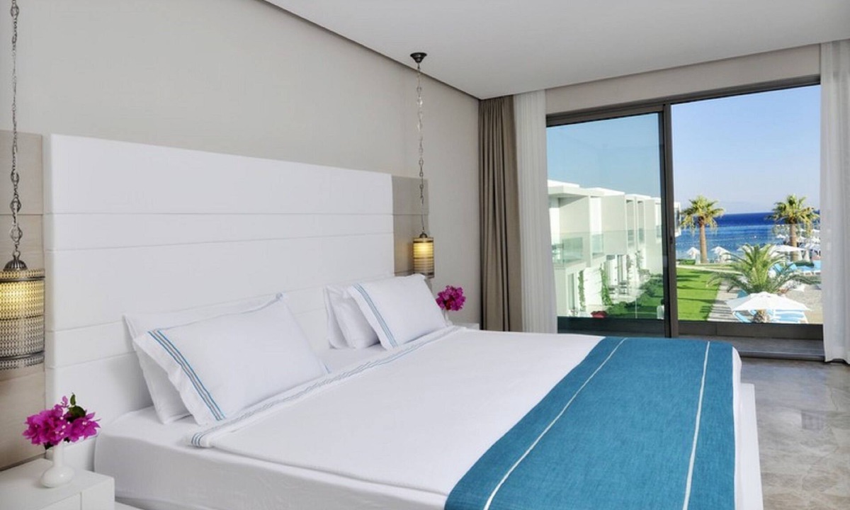 Ortakent Hotel | Lugga Boutique Hotel & Beach