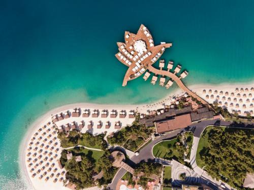 Bodrum Hotel | Lujo Hotel Bodrum