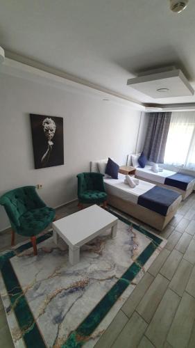 Corlu Hotel | Luu Hotel