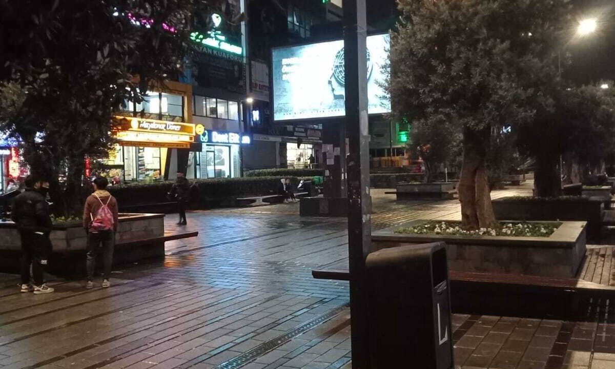 Esenyurt Apartment | Luxury Living in Heart of City