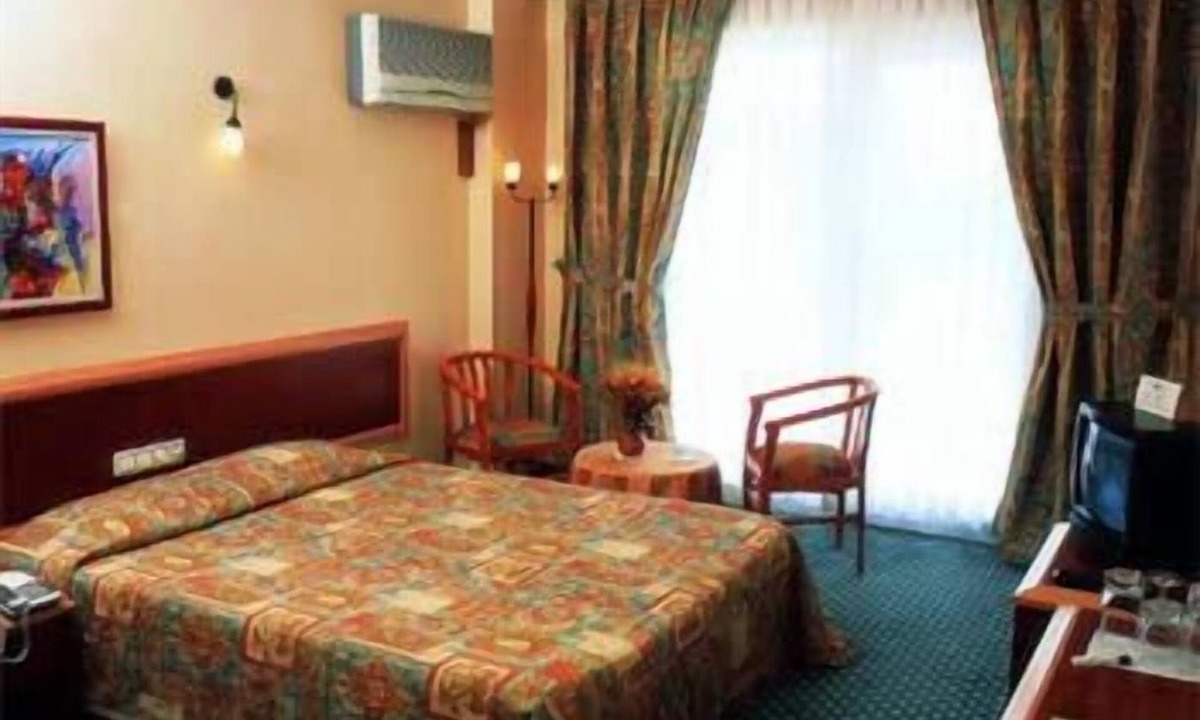 Karahayit Hotel | Lycus River Thermal Hotel