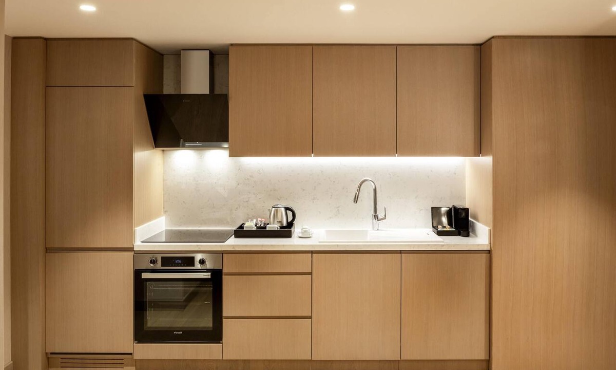 Gayrettepe Hotel | Mövenpick Hotel Istanbul Bosphorus